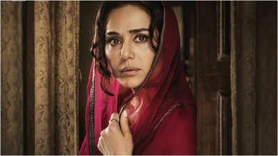 'Batwara 1947' character posters: Sunny Deol, Preity Zinta, Shabana Azmi, Karan Deol, Ali Fazal unveiled in Rajkumar Santoshi’s partition drama