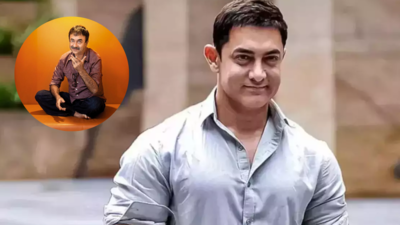 Rajkumar Hirani reveals why he used an alien in Aamir Khan starrer 'PK' Rajkumar Hirani reveals why he used an alien in Aamir Khan starrer 'PK': ‘My reason was different from Steven Spielberg’s’