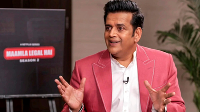 Ravi Kishan reacts to 'Chhaava' actress Sanchita Ugale’s death, stresses on spirituality and strength: 'Happiness and sorrow are a part of life, will continue to come and go'