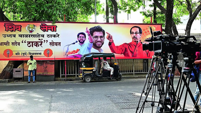 2 of 6 haven't inked deal: UBT; operation complete: Sena