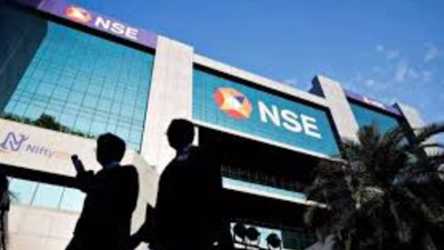 . NSE files for 30k cr IPO, to be largest ever in India