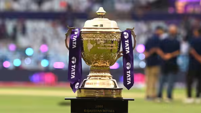 IPL window likely to be scheduled earlier than usual window. (Image: X) Why BCCI is planning early IPL start from 2027? Devajit Saikia reveals the reasons