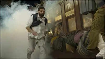The teaser of ‘Batwara 1947’ has finally been unveiled, offering a glimpse into the emotional turmoil of India’s Partition. Led by Sunny Deol, the film explores courage and humanity amid chaos, while Preity Zinta appears briefly. Directed by Rajkumar Santoshi, the historical drama releases worldwide on August 14, 2026. ‘Batwara 1947’ teaser out: Sunny Deol revisits the pain of partition; Preity Zinta makes brief appearance