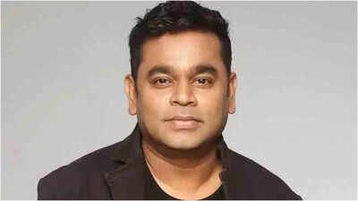 'There can be normal humans in Pakistan': AR Rahman reacts to ‘anti-national’ controversy surrounding Imtiaz Ali’s ‘Main Vaapas Aaunga’