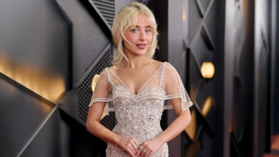 Sabrina Carpenter obtains temporary restraining order against alleged home stalker after terrifying Los Angeles home invasion attempt