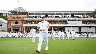 England 's Ben Stokes (Photo by Gareth Copley/Getty Images) Ben Stokes likely to return as captain for 3rd Test despite ongoing nightclub investigation