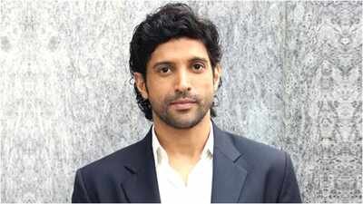 Farhan Akhtar has revealed that early acting experiences in 'The Fakir of Venice' and 'Rock On!' pushed him to explore performance beyond directing. The filmmaker, who debuted with cult classic 'Dil Chahta Hai', has since built a strong acting portfolio with films like 'Bhaag Milkha Bhaag' and '120 Bahadur'. ‘There was more to explore’: Farhan Akhtar reveals the real reason he switched from directing to acting amid 'Don 3' fallout with Ranveer Singh