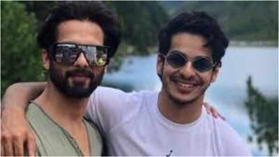 Ishaan Khatter opened up about his mother Neelima Azeem's incredible sacrifices in a recent interview, revealing how she single-handedly raised him and Shahid Kapoor while setting aside her own dreams as a dancer. Despite being a deeply passionate artiste, Neelima always chose motherhood first, and Ishaan credits her for shaping the person he is today. 'He has changed my diapers, so every argument ends with, ‘I am older than you': Ishaan Khatter opens up about his 15-year age gap with 'Cocktail 2' star Shahid Kapoor