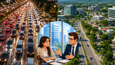 From Metros To Small Towns: India’s Professionals Redefine Work And Life  