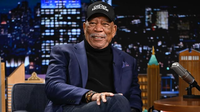 Morgan Freeman talks about how important it is to tell the untold stories of Black people over the years. Morgan Freeman on the untold tales of Black people: ‘If you want the story told, you have to tell it’