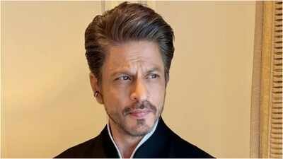 Shah Rukh Khan attended the pre-wedding celebrations of Supriya Sule's daughter Revati, where he hugged the couple and danced to 'Koi Mil Gaya' from 'Kuch Kuch Hota Hai'. Videos went viral online. Khan will next be seen in 'King', releasing on December 24, 2026. Shah Rukh Khan sets dance floor on fire to ‘Koi Mil Gaya’ at Supriya Sule’s daughter’s pre-wedding bash - WATCH