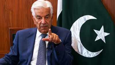 Indus Waters Treaty In Abeyance: Centre Says Pakistan Won't Get 'A Single Drop' Of Water Indus Waters Treaty In Abeyance: Centre Says Pakistan Won't Get 'A Single Drop' Of Water