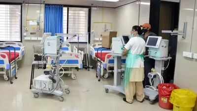 Representative image Private hospitals get 60% of patients but have little research output