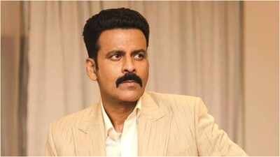 Manoj Bajpayee says indie cinema gives him a creative kick that big-budget films can't match. Despite frequently receiving mainstream offers, he chooses performance-driven projects for the thrill they bring. "Mehnat karna mere DNA mein hai," he said. The actor is currently winning praise for his work in 'Governor'. 'Mehnat karna mere DNA mein hai': Manoj Bajpayee explains why big-budget films are a 'picnic' temptation over exhausting but 'kick' inducing independent cinema