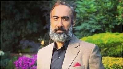 Ranvir Shorey says the fear of typecasting has always shaped his career choices, pushing him to take on diverse roles. His co-star Paramvir Cheema echoes similar concerns. The two are currently seen together in Pyramid Scheme, an Amazon Prime Video series set in Haridwar and produced by The Viral Fever. Ranvir Shorey opens up about the fear of typecasting, admits it 'Always haunted me…'