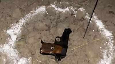 Representative image Bihar criminal who killed 3 cops shot dead in UP encounter