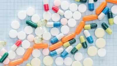 Representative image Drug regulator flagged 159 samples substandard in May, 1 found spurious