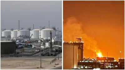 12 Indians among 13 killed in Qatar gas plant blast; accident says minister