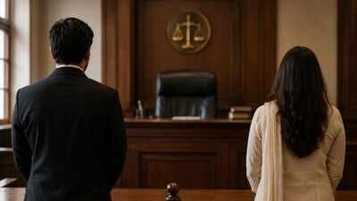 Jharkhand high court raises divorced woman's alimony from Rs 10 lakh to Rs 40 lakh, cites inflation and medical needs