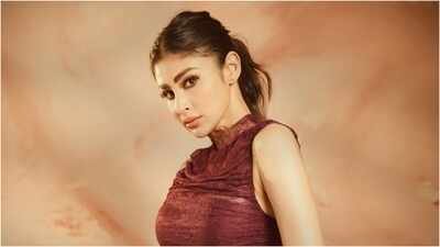 Mouni Roy remained unfazed by widespread trolling over her role as 39-year-old Varun Dhawan's fake mother in 'Hai Jawani Toh Ishq Hona Hai', despite being just a year older. The David Dhawan film, however, flopped at the box office, grossing only Rs 74.23 crore worldwide. 'I can’t do anything about it': Mouni Roy addresses outrage over playing Varun Dhawan’s on-screen mother in ‘Hai Jawani Toh Ishq Hona Hai’