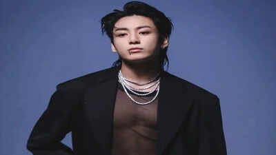 Jungkook's stalker sentenced to one year in jail, two years in probation, and possibility of deportation from South Korea BTS Jungkook stalker sentenced to 1 year in prison, faces deportation from South Korea