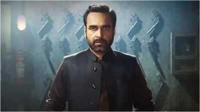 The makers of 'Mirzapur: The Movie' have released a Season 1 recap, teasing a major announcement soon. Bringing back Kaleen Bhaiya, Munna Bhaiya and Guddu Bhaiya, the video builds excitement for the film, directed by Gurmeet Singh and releasing worldwide on September 4, 2026. ‘Mirzapur: The Movie’ makers drop season 1 recap ahead of big reveal; film to hit theatres on September 4