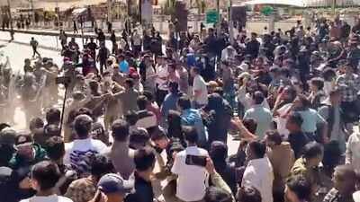 Ladakh bandh to protest Ladakh bandh to protest ‘breach’ of agreement in Delhi talks