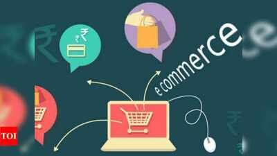 Representative image Q-commerce growth: Flipkart, Amazon bet on large base