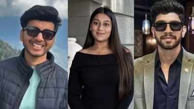 Pune realtor Ketan Agrawal's accidental fall at Lohagad Fort turns out to be pre-planned murder; fiancée, her partner arrested for pushing him off cliff
