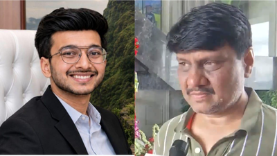 Pune's Ketan Agarwal's Death Was No Accident: Police | Fiancée & Alleged Lover Arrested For Murder