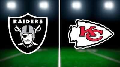 NFL Trade Rumors: Kansas City Chiefs and Las Vegas Raiders emerge as landing spots for New England Patriots $1.5 Million WR