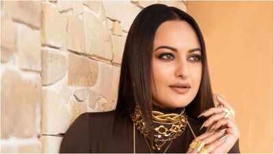 Sonakshi Sinha, who has over a million YouTube subscribers, made it clear that acting remains her true passion and content creation is merely a by-product of her work. She also spoke about beauty standards in Indian cinema and revealed her mother Poonam Sinha's skincare secret of using aloe vera. Sonakshi Sinha reveals CONTENT CREATION is NOT her MAJOR career: ‘Not making it my main source of income’