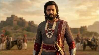 Riteish Deshmukh's historical drama 'Raja Shivaji', which depicts the legendary Maratha king's rise to power and his battles against the Mughal empire, is set to stream on Netflix on June 26. The film stars Genelia Deshmukh, Sanjay Dutt, Vidya Balan, and Abhishek Bachchan in key roles. ‘Raja Shivaji’ OTT release date revealed: Here's when and where to watch Riteish Deshmukh's historical film