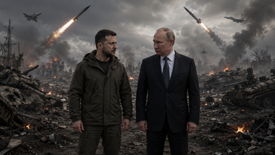 Drones, defence & dependencies: 5 ways the Russia-Ukraine war has changed the world Drones, defence & dependencies: 5 ways the Russia-Ukraine war has changed the world