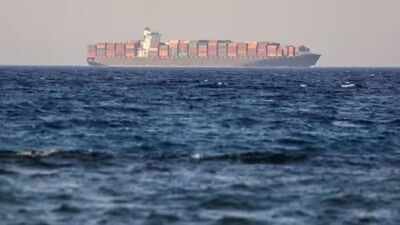 Representative image 30 India-bound ships crossed Strait of Hormuz, another 26 wait for their turn