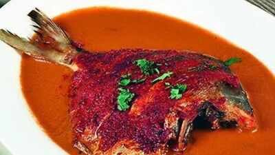 With 'Protein Mess', IIT-M seeks to add brawn to brains