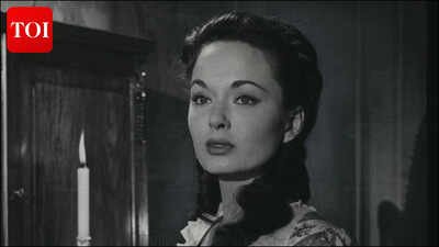 ‘Mildred Pierce’ and ‘Chip Off the Old Block’ star Ann Blyth passes away at 98