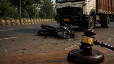 Brothers entitled to accident compensation despite no financial dependency: Gujarat high court