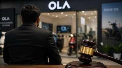 Ola Electric guilty of service deficiency, told to fix scooter trunk and pay Rs 45,000