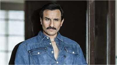 Saif Ali Khan recalls stabbing incident and attacker hurting son Jeh, says 'forgiving him is hard'