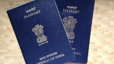 Indian passport holders abroad treated as citizens for using RTI