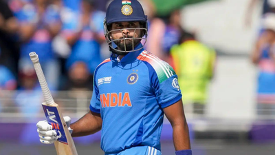 India vs Ireland 2nd T20I Live Streaming: When and where to watch as Shreyas Iyer's India seek series-saving win