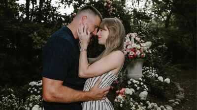 "It's already happened": Taylor Swift and Travis Kelce may have already exchanged vows, insider claims ahead of rumored July 3 wedding