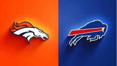 The Buffalo Bills have emerged as a potential landing spot for Denver Broncos wide receiver Marvin Mims Jr. , whose future is uncertain after Denver acquired Jaylen Waddle. With Josh Allen entering his ninth NFL season, Buffalo could look to add another explosive playmaker. Mims admitted frustration with his role but remains professional, while analysts believe his speed and upside make him an intriguing trade candidate ahead of the 2026 season. NFL Trade Rumors: Buffalo Bills linked with $6 Million Denver Broncos WR ahead of 2026 season