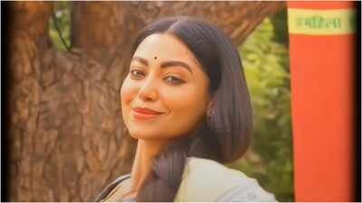 Anangsha Biswas slams public confusion over playing the 'grey' character of Zarina in 'Mirzapur': 'People think I'm easy because of my character'