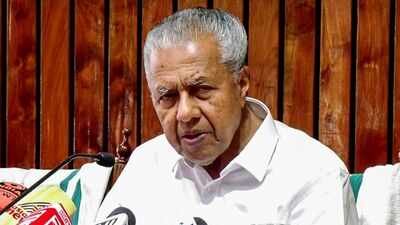 Kerala government orders probe after protocol lapse causes Vijayan to miss flight