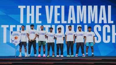 'The right heroes, the right infrastructure': NBA's roadmap for Indian basketball
