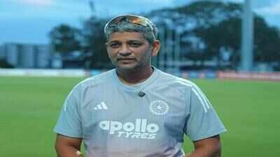 Amol Muzumdar calls for a 'rethink of India's T20 strategy' after Women's World Cup exit to Australia