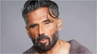 Suniel Shetty opens up about his initial doubts over 'Welcome to the Jungle': ‘Brain rot cinema can srike chord'