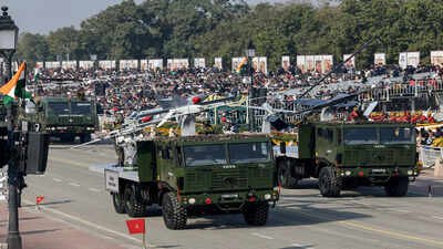 IBGs, Shaktibaan and Divyastra units: How Army is reshaping itself for future wars